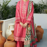 Zara Shahjahan | Coco Lawn Eid Edit 24 | GUL-D2