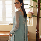 Gulaal | Embroidered Chiffon 23 | CALYPSO GL-EC-23V1-05