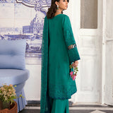 Gulaal | Embroidered Chiffon 23 | Sairaab