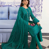 Gulaal | Embroidered Chiffon 23 | Sairaab