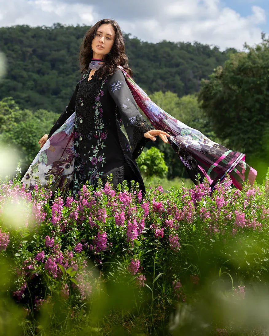 Garden Lullaby - Rang-e-Khaas