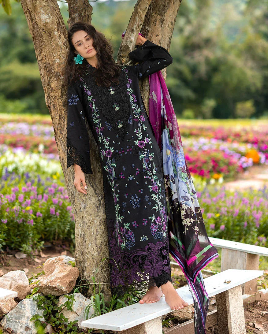 Garden Lullaby - Rang-e-Khaas
