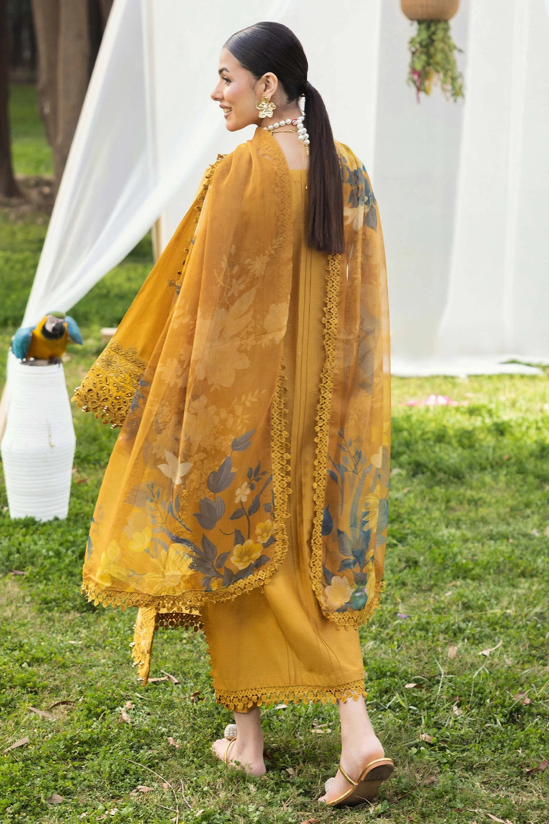Adans Libas | Gardenia 26 | 1779