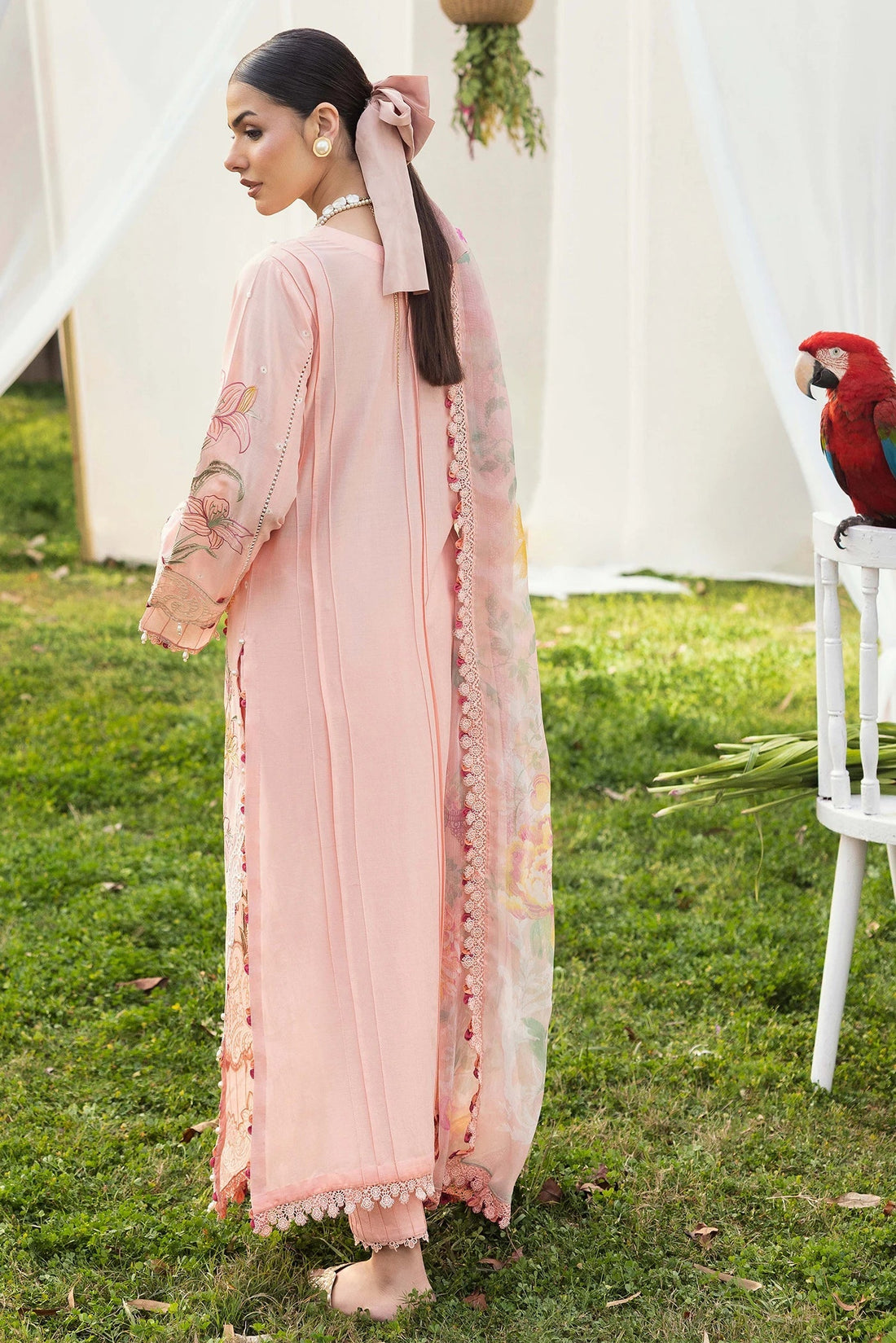 Adans Libas | Gardenia 26 | 1778