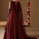 Alizeh | Reena Wedding Formals | AF-HM-4022-GULAB