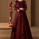 Alizeh | Reena Wedding Formals | AF-HM-4022-GULAB