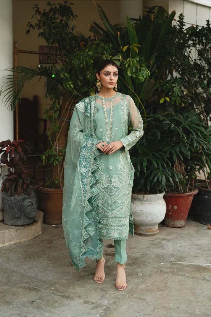 Gisele | Din Shagna Da | Sehar - Rang-e-Khaas
