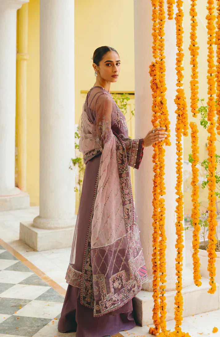 Gisele | Din Shagna Da | Reem - Rang-e-Khaas