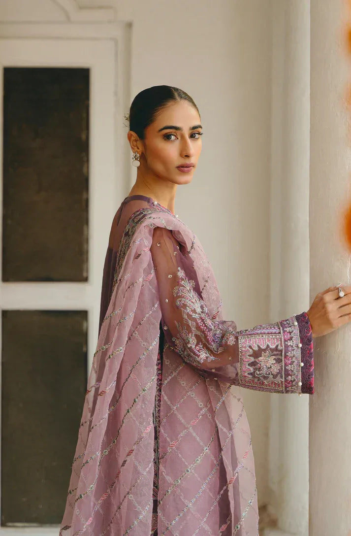 Gisele | Din Shagna Da | Reem - Rang-e-Khaas