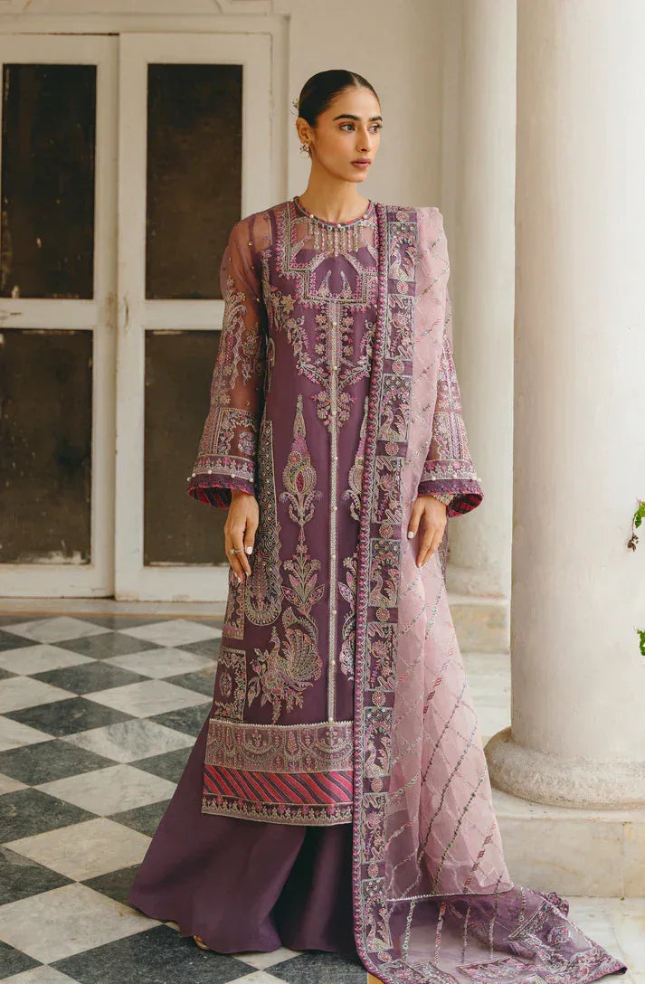 Gisele | Din Shagna Da | Reem - Rang-e-Khaas