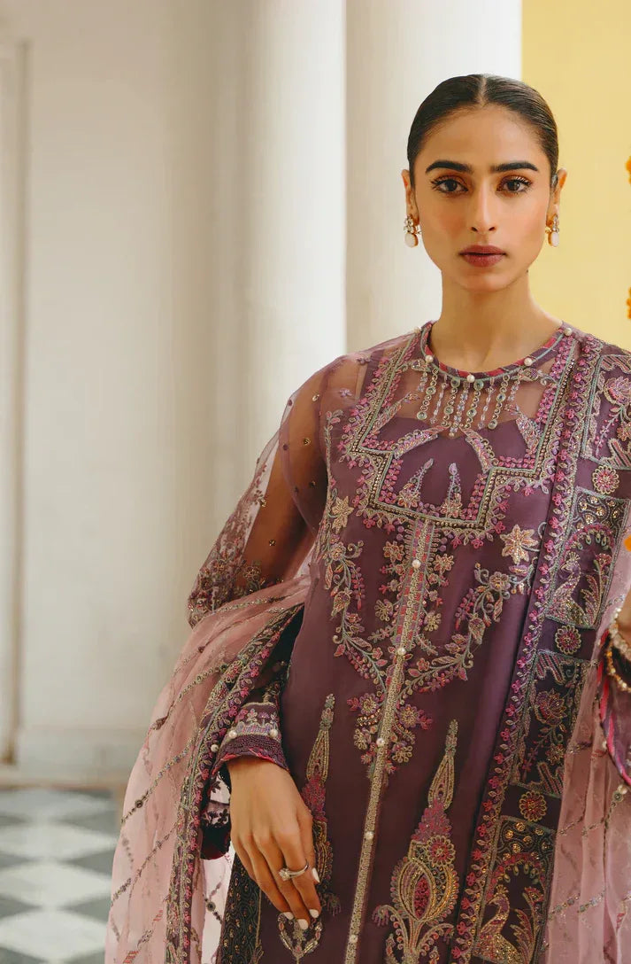 Gisele | Din Shagna Da | Reem - Rang-e-Khaas