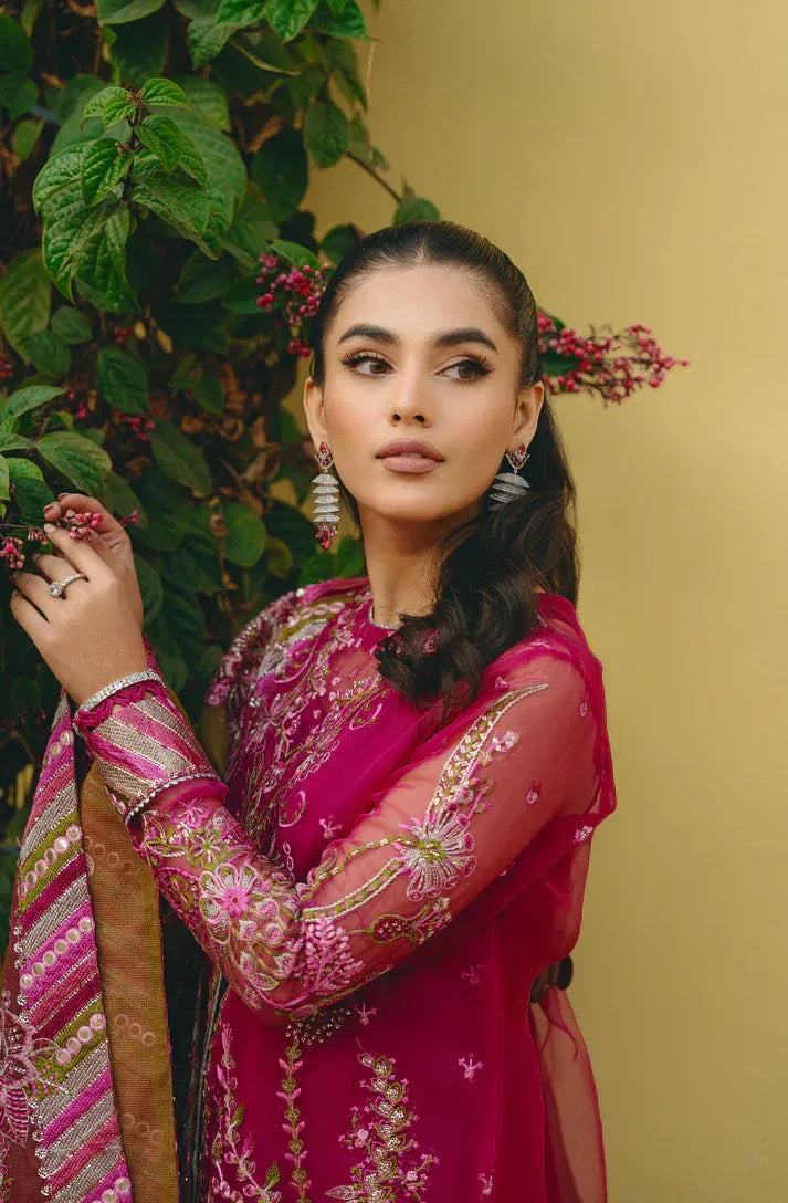 Gisele | Din Shagna Da | Roohay - Rang-e-Khaas