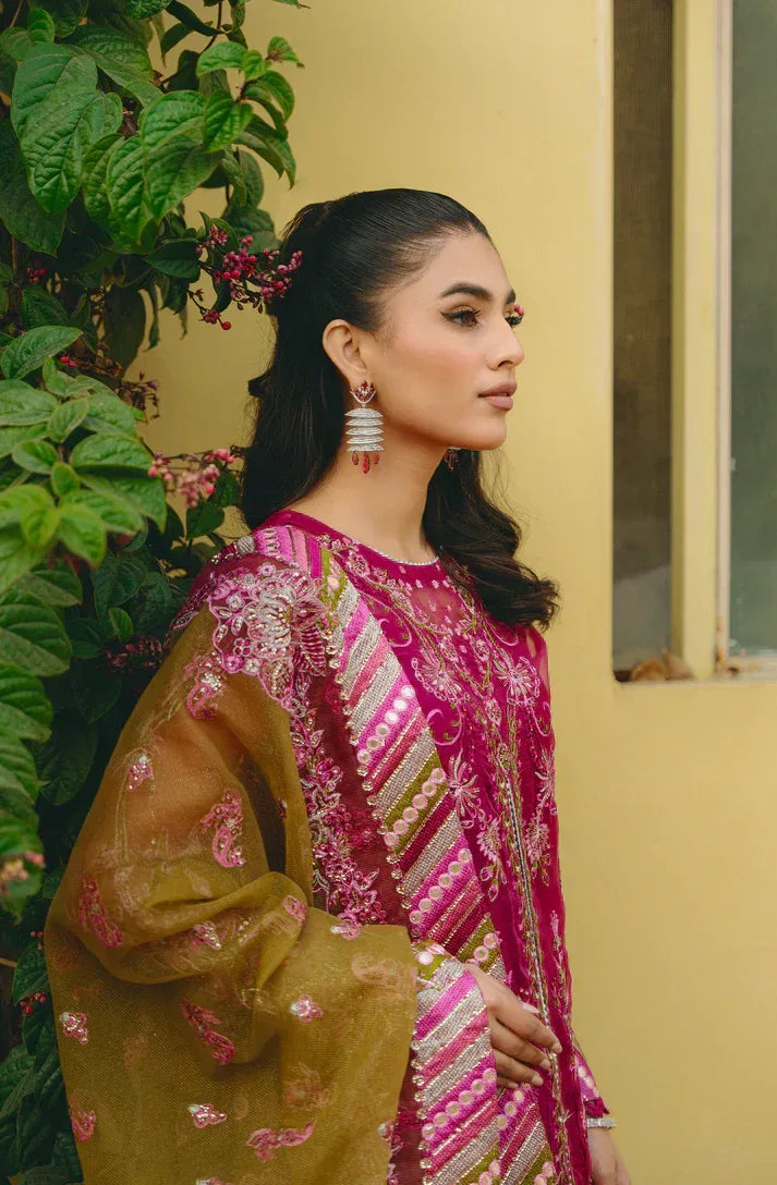 Gisele | Din Shagna Da | Roohay - Rang-e-Khaas