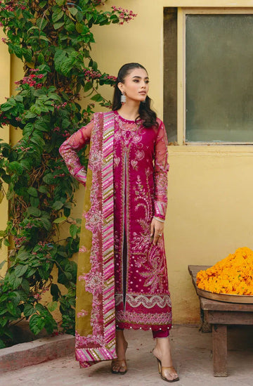 Gisele | Din Shagna Da | Roohay - Rang-e-Khaas