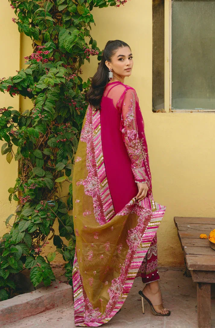 Gisele | Din Shagna Da | Roohay - Rang-e-Khaas