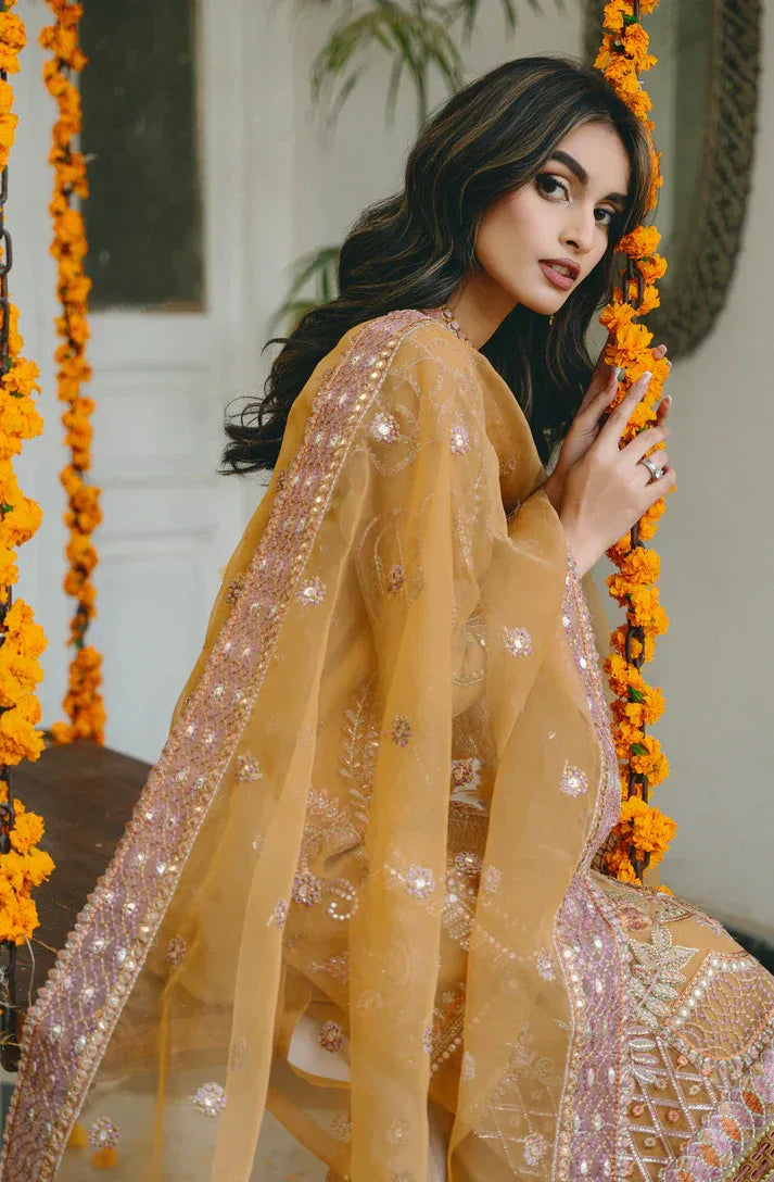 Gisele | Din Shagna Da | Famiya - Rang-e-Khaas