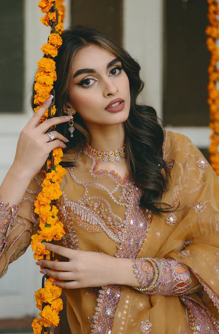 Gisele | Din Shagna Da | Famiya - Rang-e-Khaas