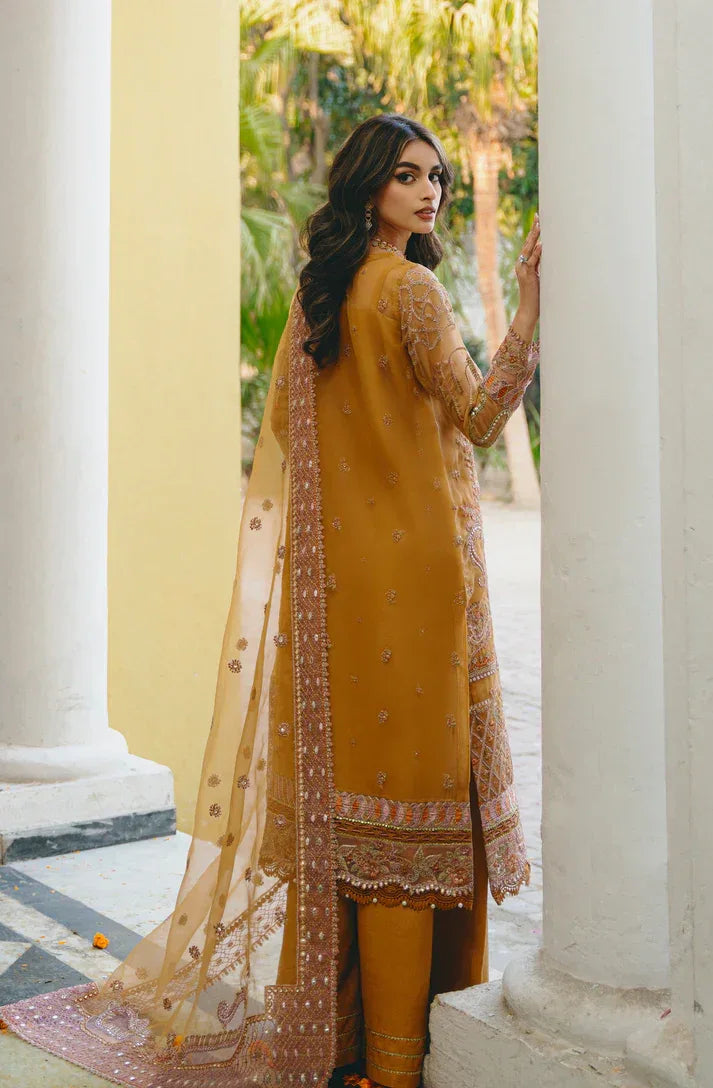 Gisele | Din Shagna Da | Famiya - Rang-e-Khaas