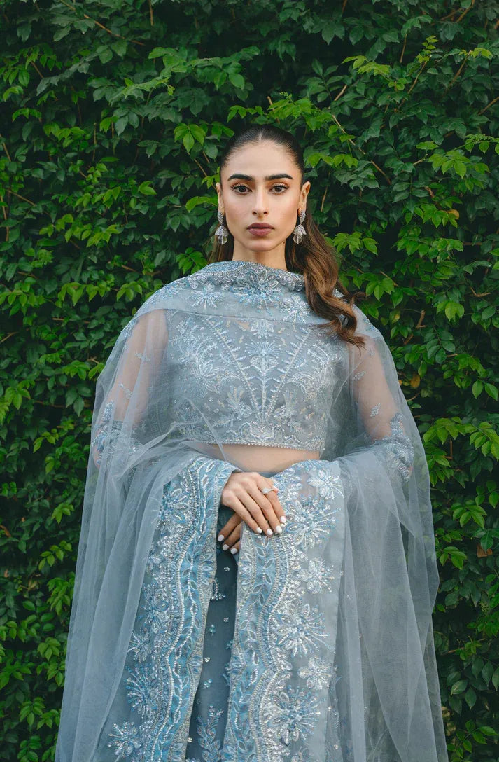 Gisele | Din Shagna Da | Azza - Rang-e-Khaas