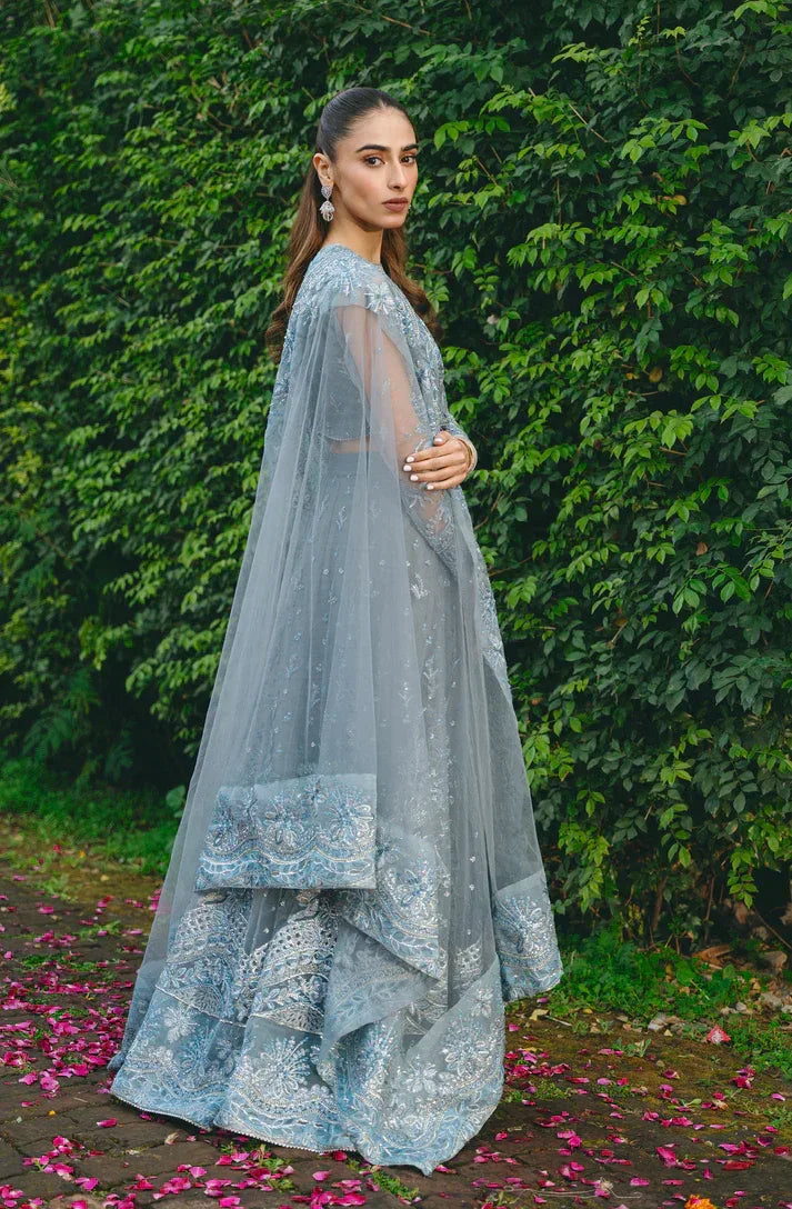 Gisele | Din Shagna Da | Azza - Rang-e-Khaas