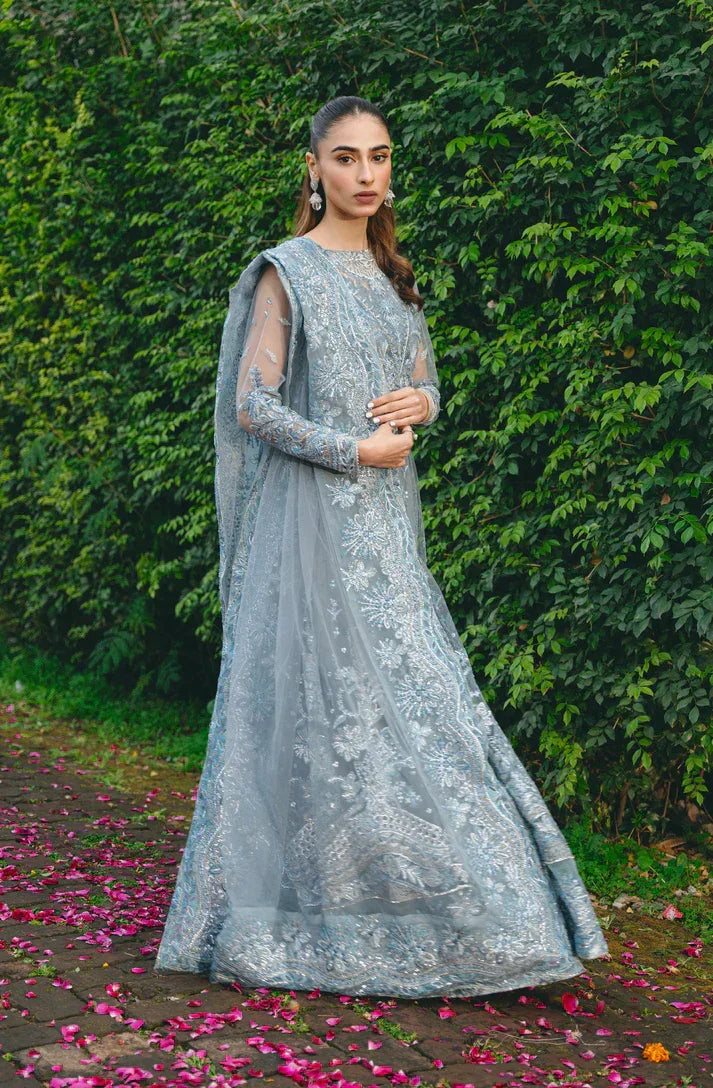 Gisele | Din Shagna Da | Azza - Rang-e-Khaas