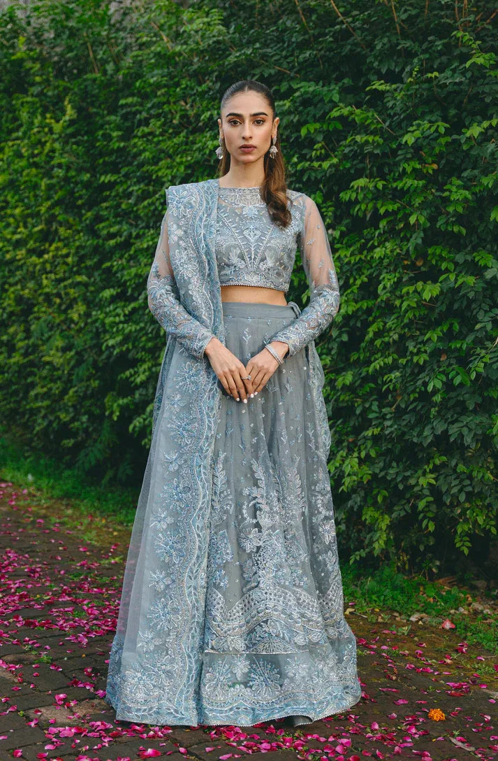 Gisele | Din Shagna Da | Azza - Rang-e-Khaas