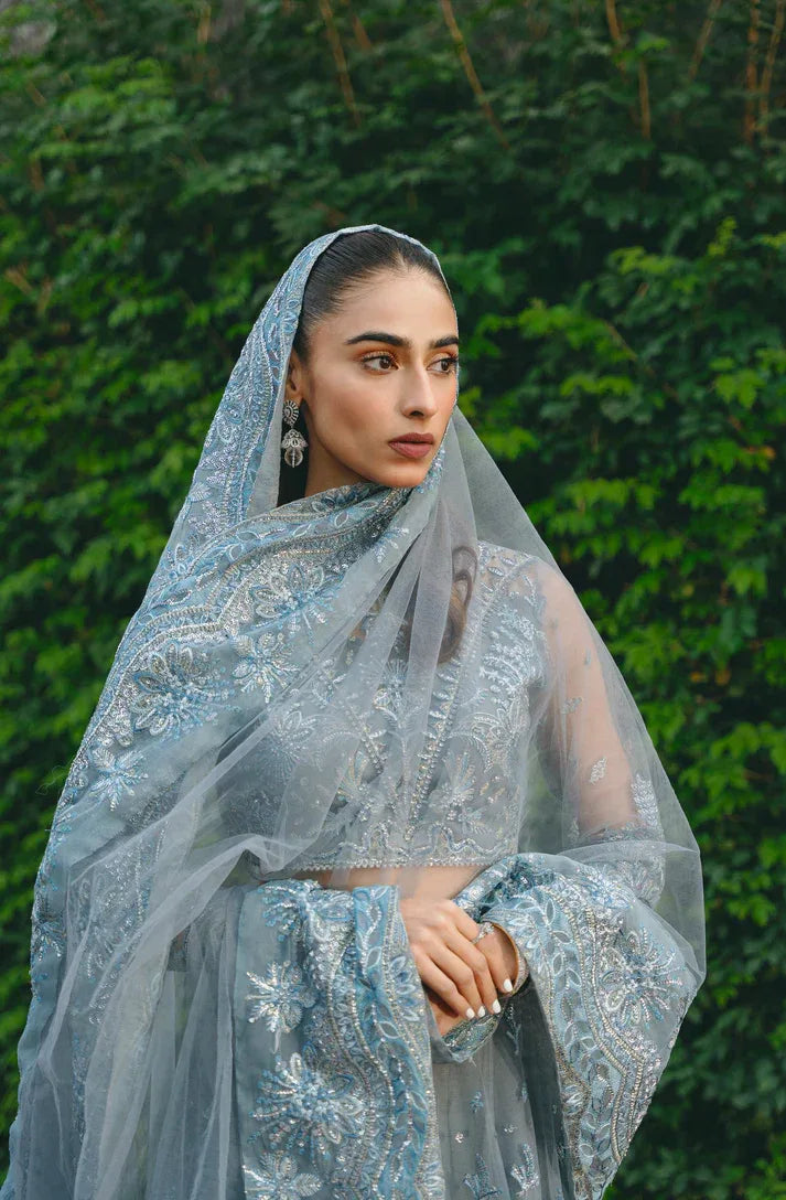 Gisele | Din Shagna Da | Azza - Rang-e-Khaas