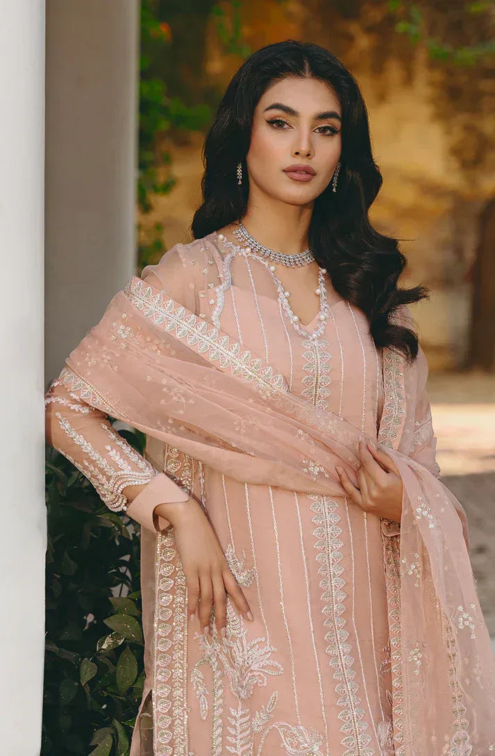 Gisele | Din Shagna Da | Mahenuur - Rang-e-Khaas