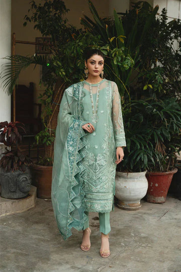 Gisele | Din Shagna Da | Sehar - Rang-e-Khaas