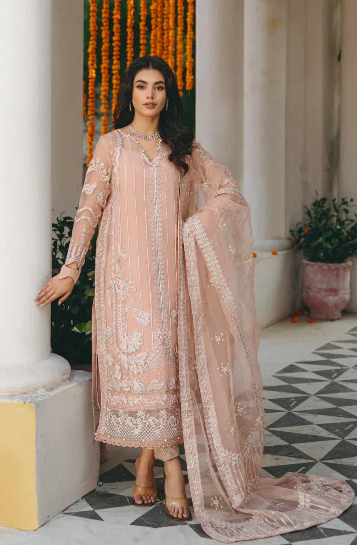 Gisele | Din Shagna Da | Mahenuur - Rang-e-Khaas