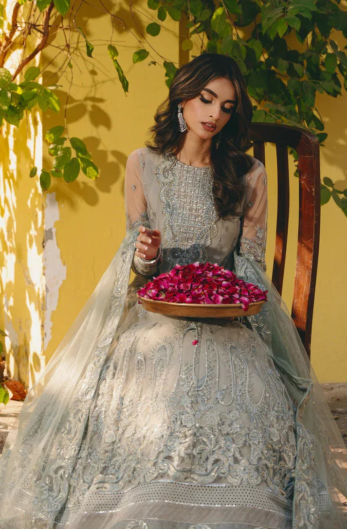 Gisele | Din Shagna Da | Falak Naz - Rang-e-Khaas