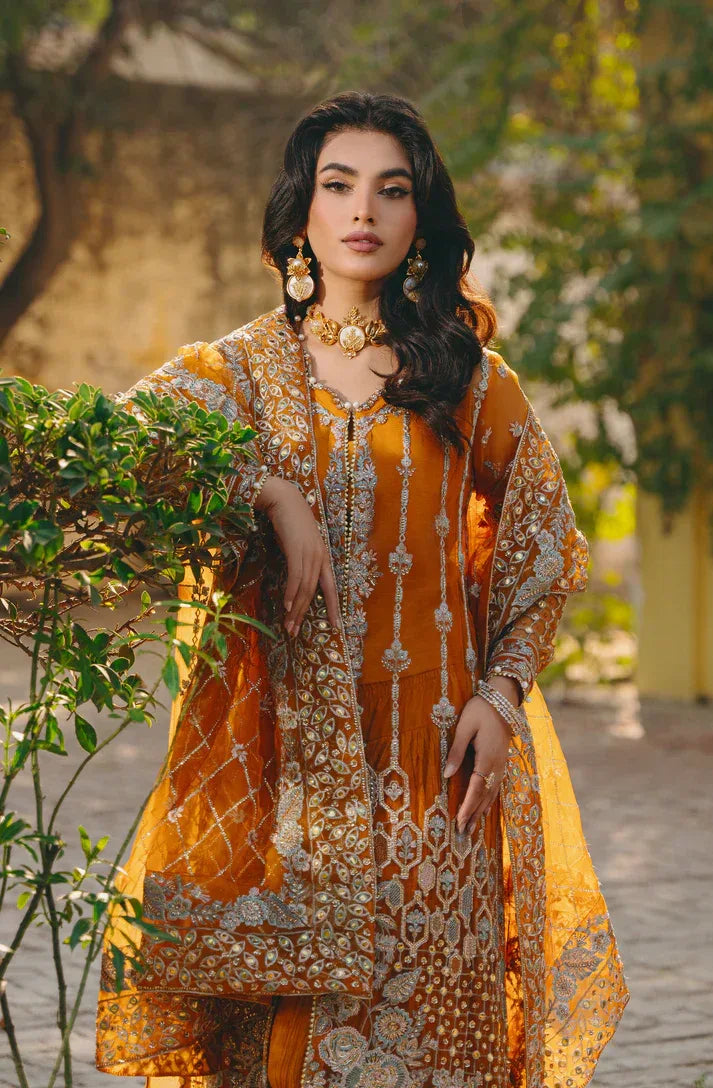 Gisele | Din Shagna Da | Maysa - Rang-e-Khaas