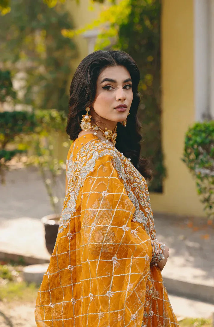 Gisele | Din Shagna Da | Maysa - Rang-e-Khaas