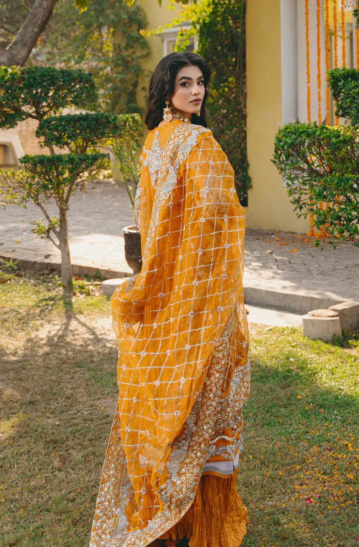 Gisele | Din Shagna Da | Maysa - Rang-e-Khaas