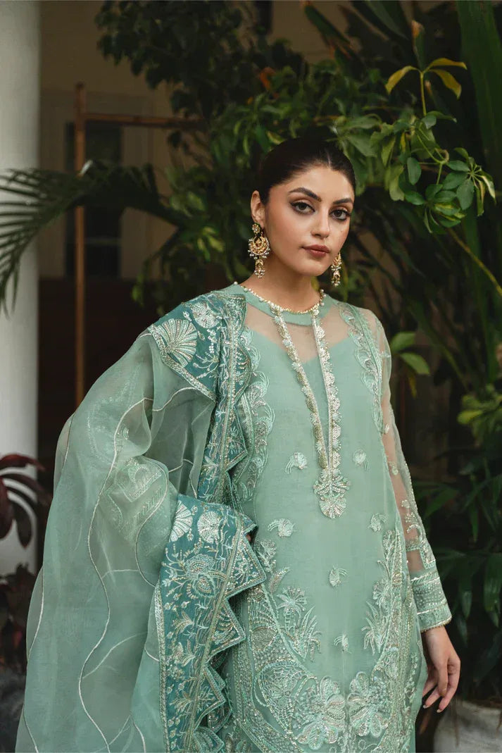 Gisele | Din Shagna Da | Sehar - Rang-e-Khaas