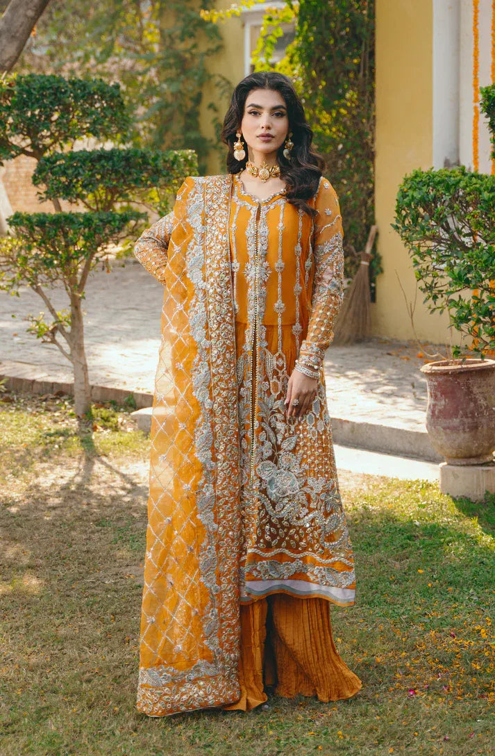 Gisele | Din Shagna Da | Maysa - Rang-e-Khaas