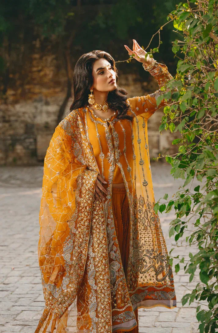 Gisele | Din Shagna Da | Maysa - Rang-e-Khaas