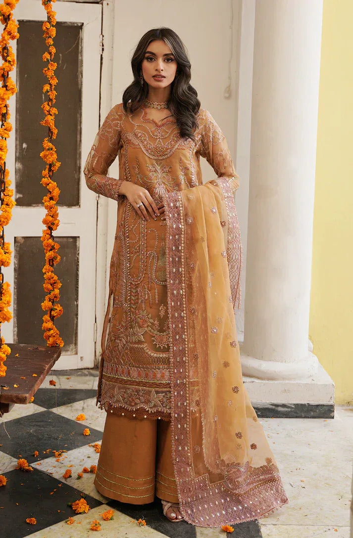 Gisele | Din Shagna Da | Famiya - Rang-e-Khaas