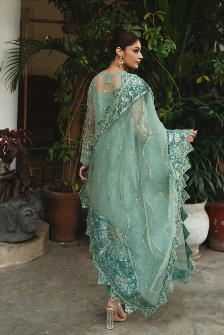 Gisele | Din Shagna Da | Sehar - Rang-e-Khaas