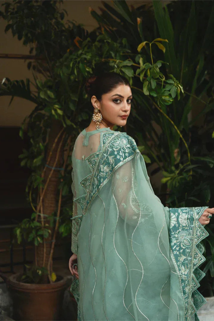 Gisele | Din Shagna Da | Sehar - Rang-e-Khaas