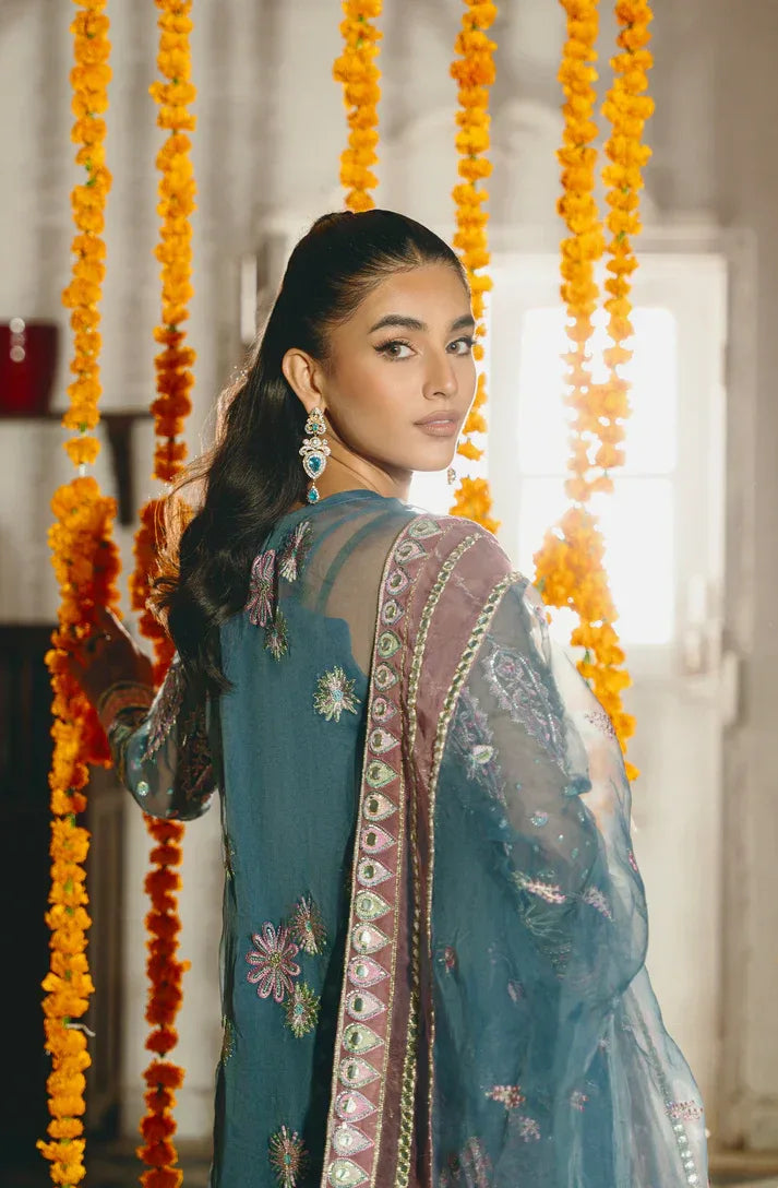 Gisele | Din Shagna Da | Myra - Rang-e-Khaas