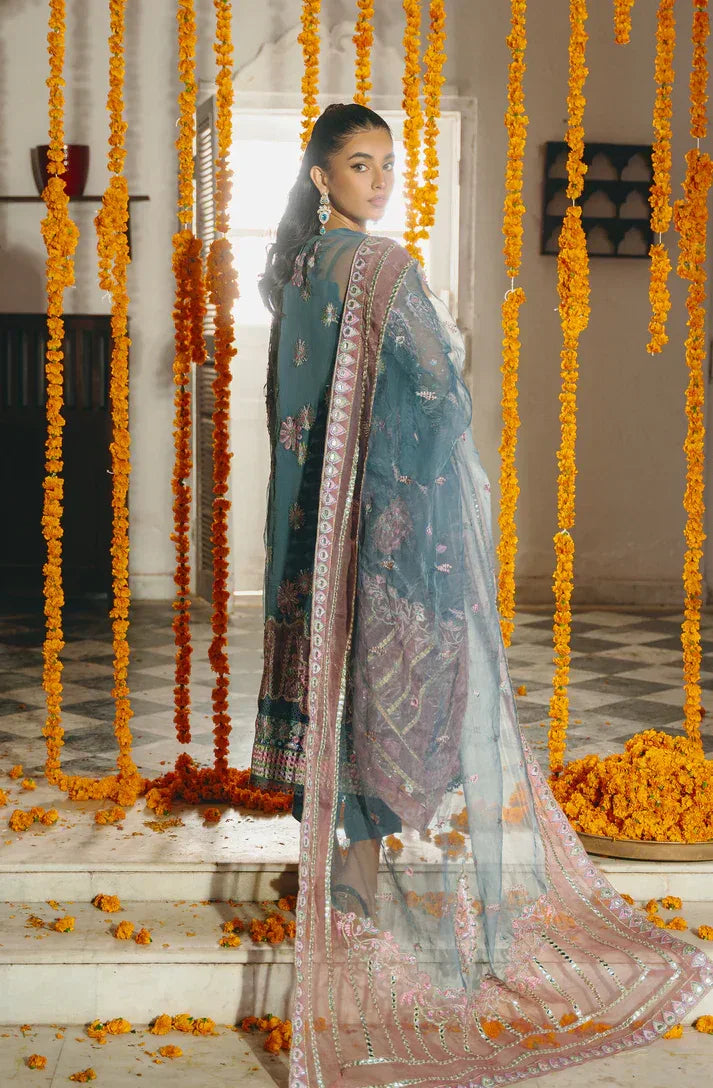Gisele | Din Shagna Da | Myra - Rang-e-Khaas