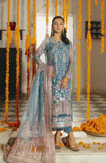 Gisele | Din Shagna Da | Myra - Rang-e-Khaas