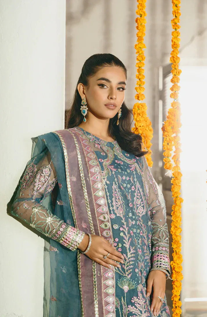 Gisele | Din Shagna Da | Myra - Rang-e-Khaas