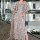 Epoque | Ciel Luxury Couture | GLAMESTONE