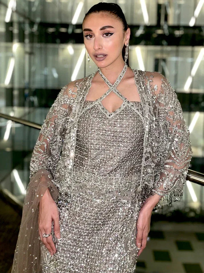 Epoque | Ciel Luxury Couture | GLAMESTONE - Rang-e-Khaas
