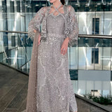 Epoque | Ciel Luxury Couture | GLAMESTONE
