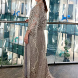 Epoque | Ciel Luxury Couture | GLAMESTONE
