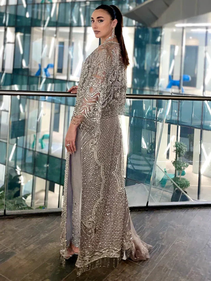 Epoque | Ciel Luxury Couture | GLAMESTONE - Rang-e-Khaas