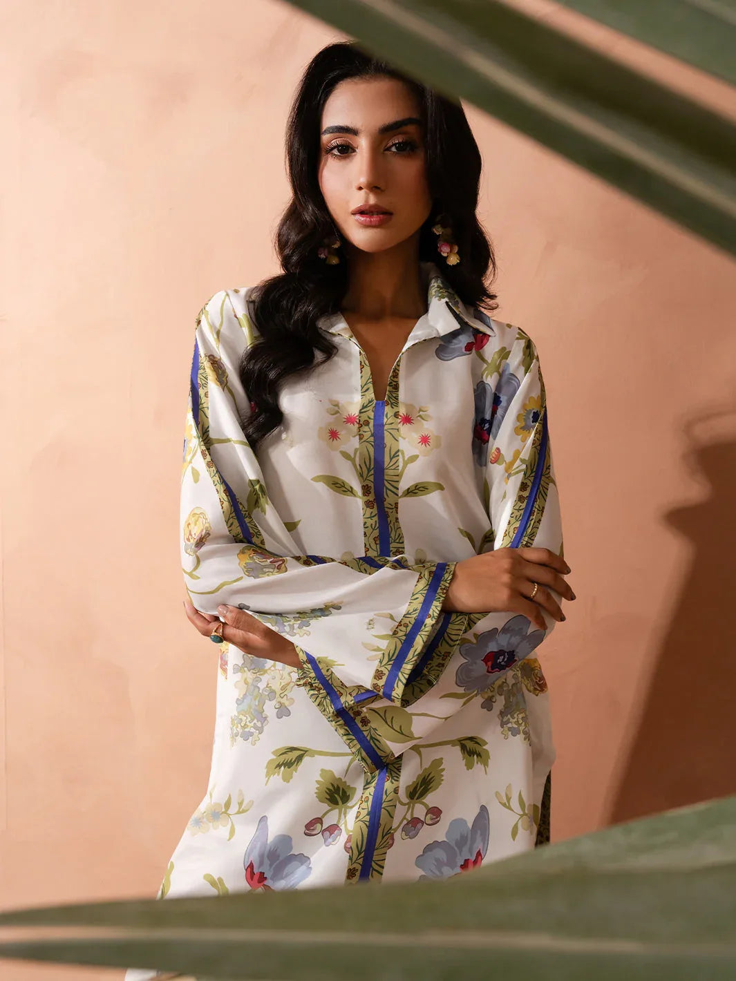 IZEL | Sunset street Pret | GLEAM - Rang-e-Khaas